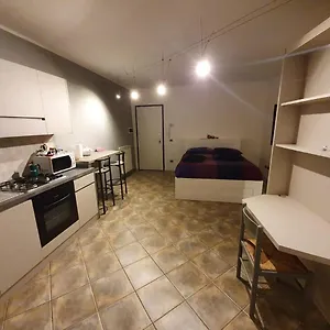 Casa Bach Apartment