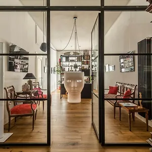 La Design.ata Experience Rome