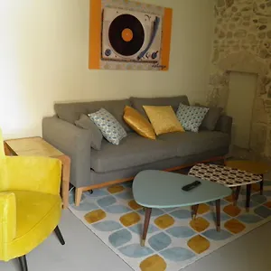 Lelu Suite&rooms Gasthof Syrakus
